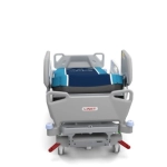 Ηλεκτρική κλίνη του Τσέχικου Οίκου Linet, μοντέλο MULTICARE X