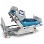 Ηλεκτρική κλίνη του Τσέχικου Οίκου Linet, μοντέλο MULTICARE X