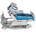 Ηλεκτρική κλίνη του Τσέχικου Οίκου Linet, μοντέλο MULTICARE X