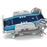 Ηλεκτρική κλίνη του Τσέχικου Οίκου Linet, μοντέλο MULTICARE X