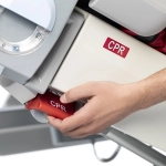 Ηλεκτρική κλίνη του Τσέχικου Οίκου Linet, μοντέλο MULTICARE X