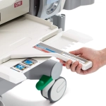 Ηλεκτρική κλίνη του Τσέχικου Οίκου Linet, μοντέλο MULTICARE X