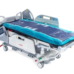 Ηλεκτρική κλίνη του Τσέχικου Οίκου Linet, μοντέλο MULTICARE X