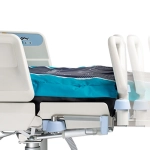 Ηλεκτρική κλίνη του Τσέχικου Οίκου Linet, μοντέλο MULTICARE X