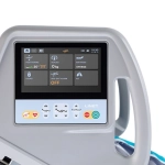 Ηλεκτρική κλίνη του Τσέχικου Οίκου Linet, μοντέλο MULTICARE X