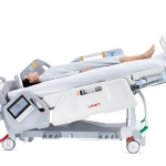 Ηλεκτρική κλίνη του Τσέχικου Οίκου Linet, μοντέλο MULTICARE X