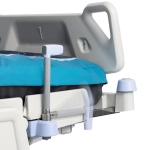 Ηλεκτρική κλίνη του Τσέχικου Οίκου Linet, μοντέλο MULTICARE X