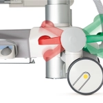 Ηλεκτρική κλίνη του Τσέχικου Οίκου Linet, μοντέλο MULTICARE X