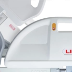 Ηλεκτρική κλίνη του Τσέχικου Οίκου Linet, μοντέλο MULTICARE X