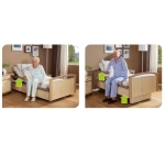 Κλίνη Νοσηλείας SENTIDA