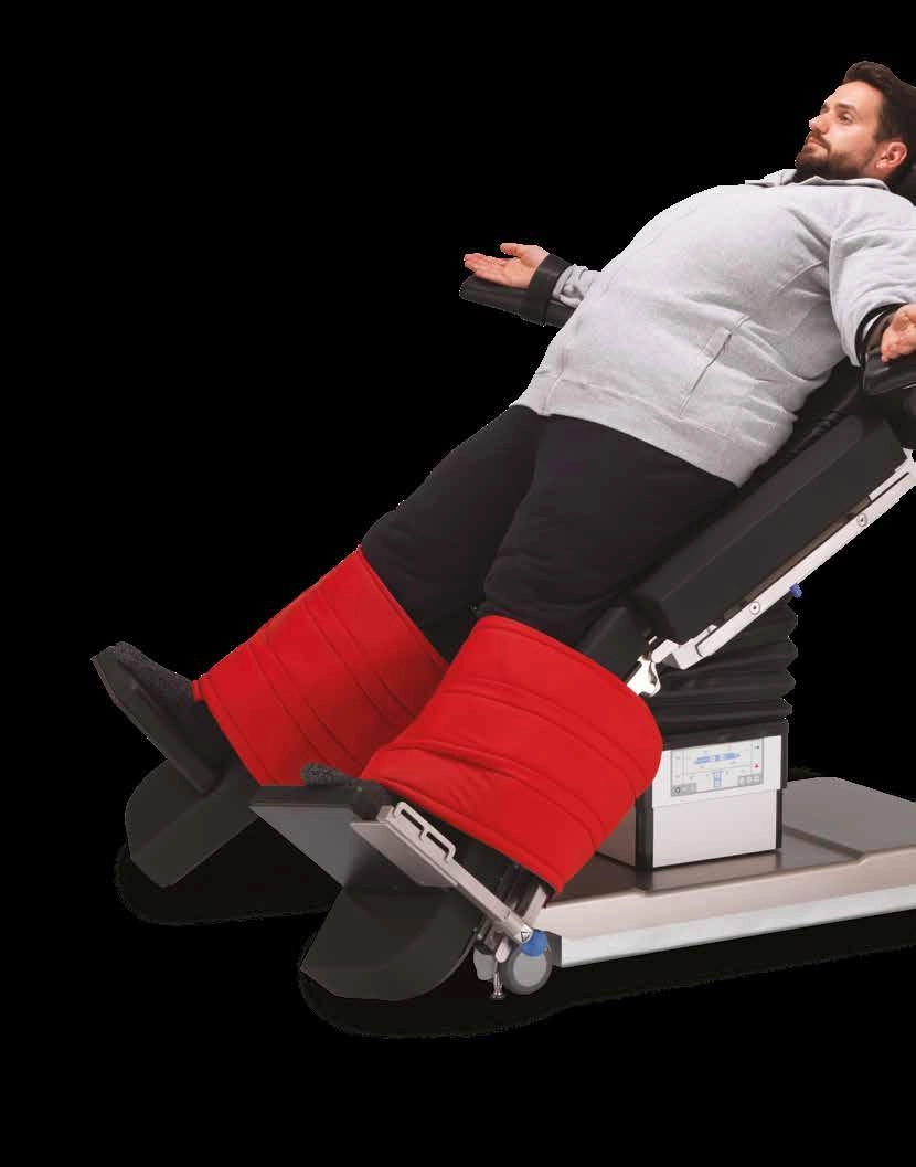 Χειρουργική Τράπεζα PST 500