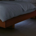 Κλίνη Νοσηλείας SENTIDA