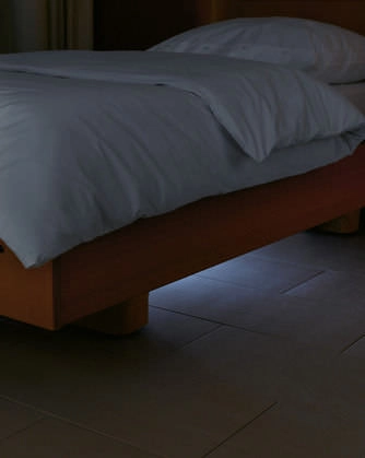 Κλίνη Νοσηλείας SENTIDA