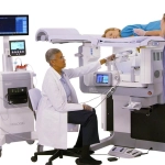 Stereotactic Breast Biopsy System, BREVERA