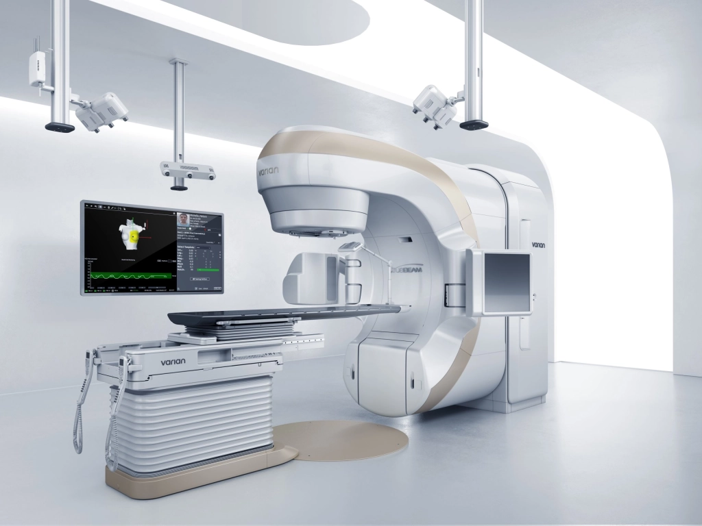 Σύστημα παρακολούθησης IDENTIFY