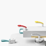 C-arm system, ZIEHM VISION FD