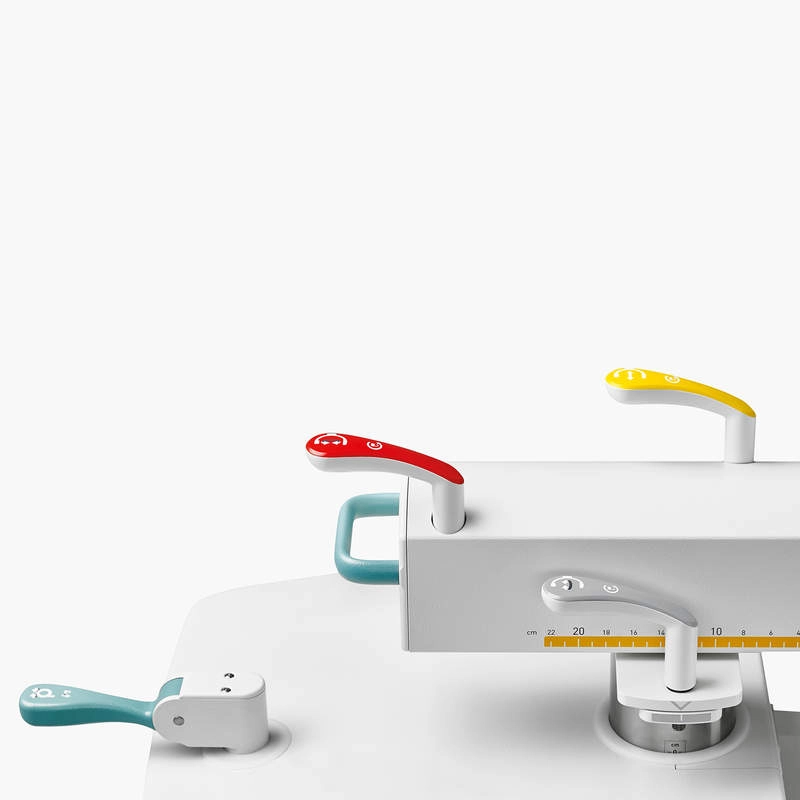 C-arm system, ZIEHM VISION FD