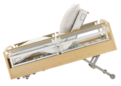 Κλίνη Νοσηλείας SENTIDA