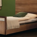 Κλίνη Νοσηλείας SENTIDA