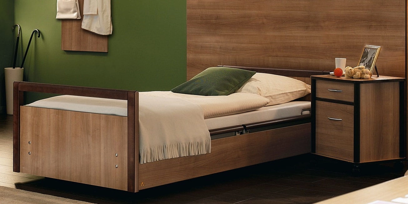 Κλίνη Νοσηλείας SENTIDA