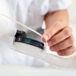 Συσκευή χορήγησης πτητικών αναισθητικών Sedaconda ACD