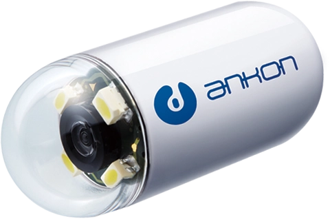 Navicam SB, Ενδοσκοπική Κάψουλα