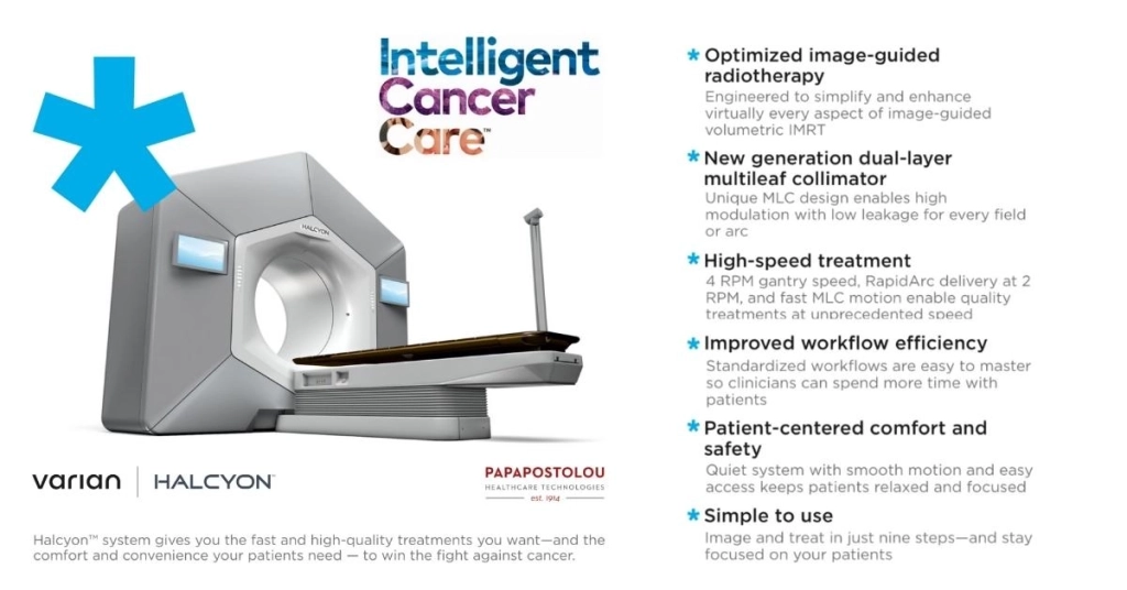 ΙΣΧΥΣ ΕΝ ΤΗ ΕΝΩΣΕΙ: Συνδυασμένη Αντιμετώπιση του Καρκίνου