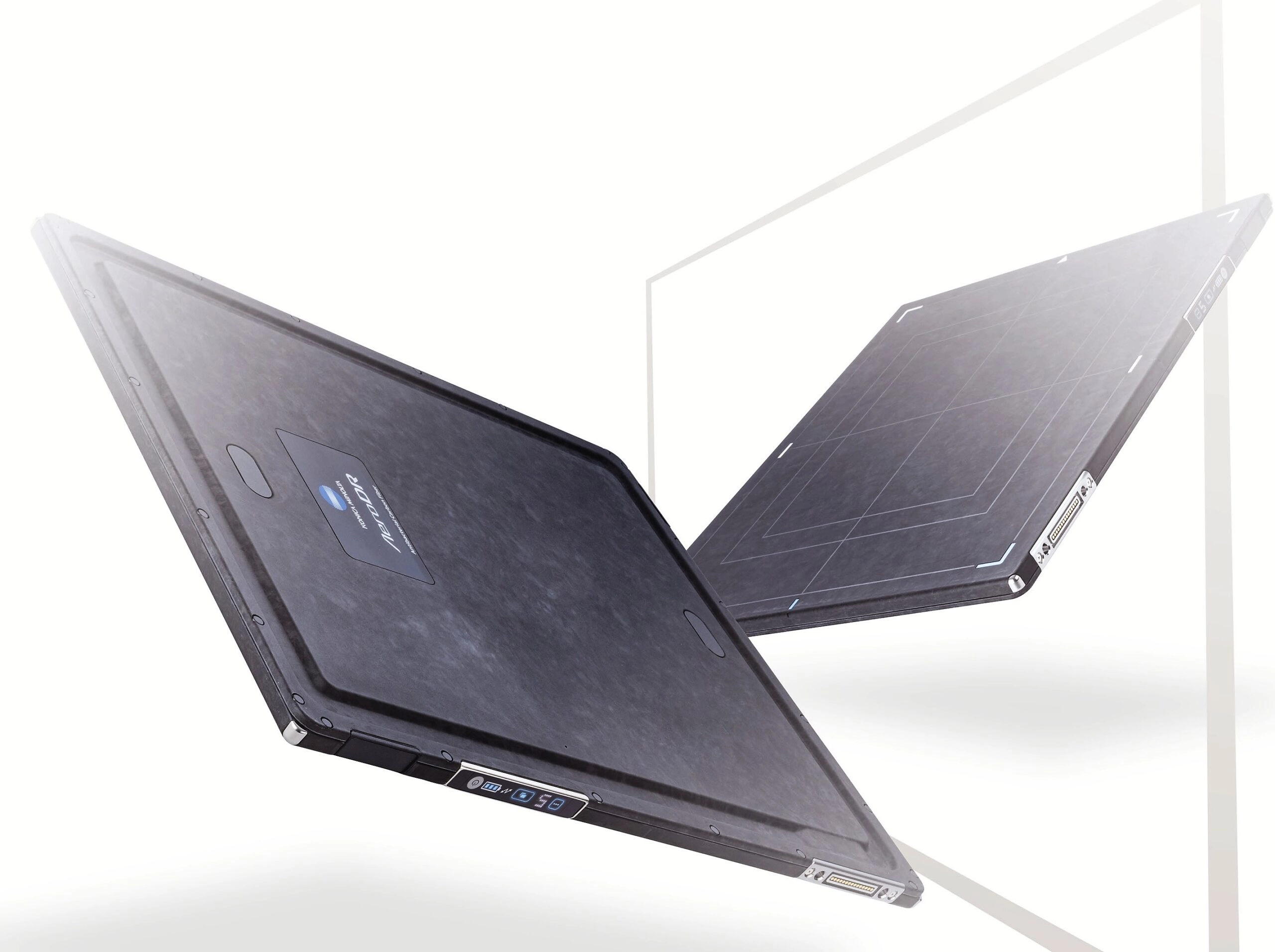 AeroDR 3 1417HL, Wireless Digital Radiography System