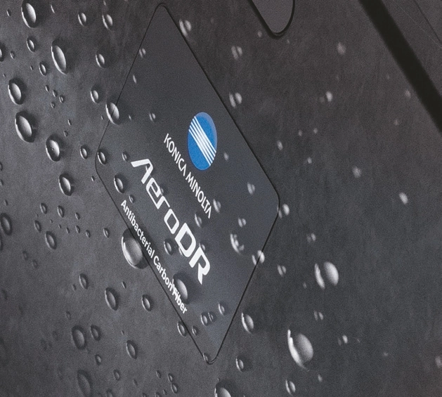 AeroDR 3 1417HL, Wireless Digital Radiography System