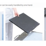 AeroDR 3 1417SL, Wireless Digital Radiography System