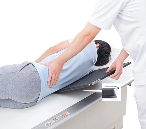 AeroDR 3 1417SL, Wireless Digital Radiography System