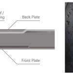 AeroDR 3 1417SL, Wireless Digital Radiography System