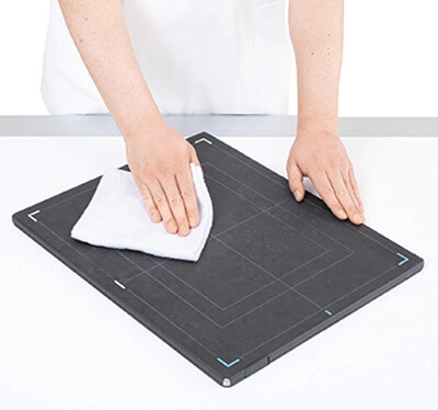 AeroDR 3 1417SL, Wireless Digital Radiography System