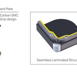 AeroDR 3 1417SL, Wireless Digital Radiography System