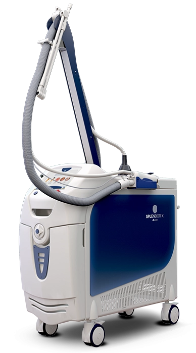 Δερματολογικά laser