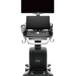 Υπέρηχος Mindray Consona N9