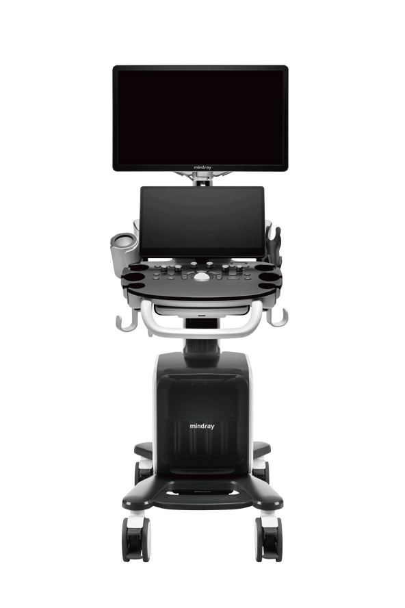 Υπέρηχος Mindray Consona N9