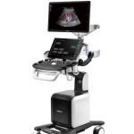 Υπέρηχος Mindray Consona N9