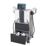 Criocuum, μηχάνημα κρυολιπόλυσης