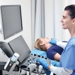 Υπέρηχος Mindray Consona N9