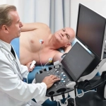 Υπέρηχος Mindray Consona N9