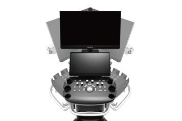 Υπέρηχος Mindray Consona N9