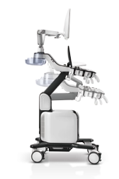 Υπέρηχος Mindray Consona N9