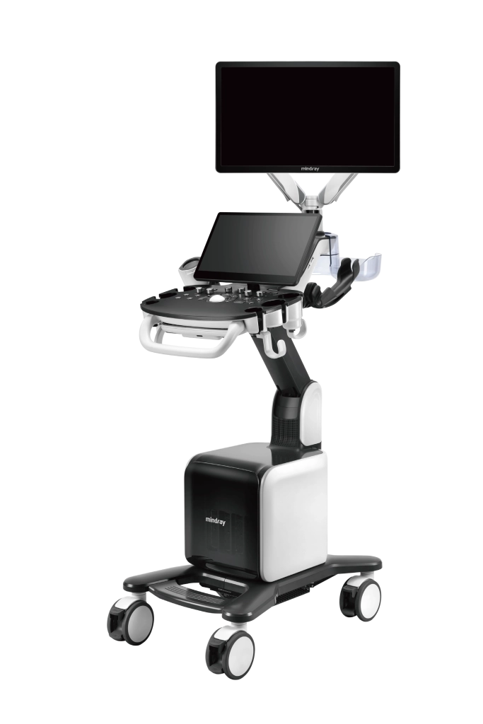 Υπέρηχος Mindray Consona N9
