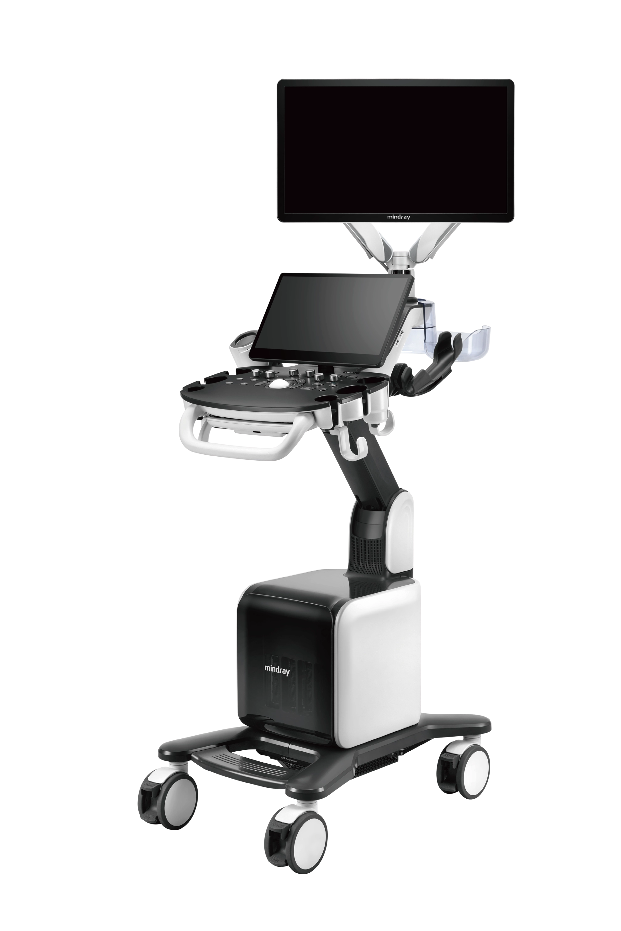 Υπέρηχος Mindray Consona N9