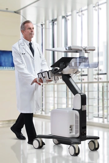 Υπέρηχος Mindray Consona N9