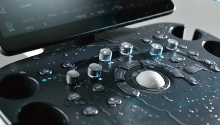 Υπέρηχος Mindray Consona N9