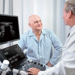 Υπέρηχος Mindray Consona N9