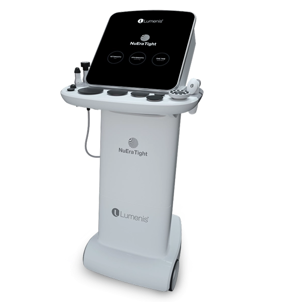 NuEra® Tight with FocalRF® Technology