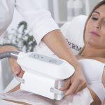 Criocuum, μηχάνημα κρυολιπόλυσης